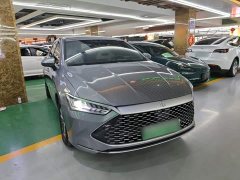 BYD Qin PLUS 2023 Champion Edition DM-i 55KM Leading - ფოტო 4