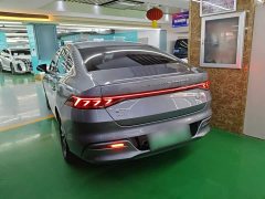 BYD Qin PLUS 2023 Champion Edition DM-i 55KM Leading - ფოტო 5