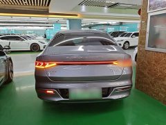 BYD Qin PLUS 2023 Champion Edition DM-i 55KM Leading - ფოტო 6