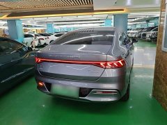 BYD Qin PLUS 2023 Champion Edition DM-i 55KM Leading - ფოტო 7