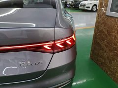 BYD Qin PLUS 2023 Champion Edition DM-i 55KM Leading - ფოტო 8