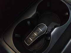 BYD Qin PLUS 2023 Champion Edition DM-i 55KM Leading - ფოტო 9