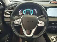 Changan Oushang X7 PLUS 1.5T Blue Whale Automatic Luxury - ფოტო 11