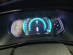 Changan Oushang X7 PLUS 1.5T Blue Whale Automatic Luxury - ფოტო 12