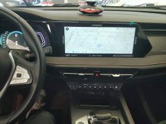 Changan Oushang X7 PLUS 1.5T Blue Whale Automatic Luxury - ფოტო 13