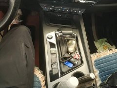 Changan Oushang X7 PLUS 1.5T Blue Whale Automatic Luxury - ფოტო 14