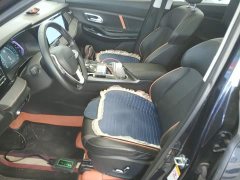 Changan Oushang X7 PLUS 1.5T Blue Whale Automatic Luxury - ფოტო 15