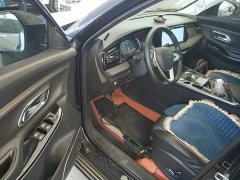 Changan Oushang X7 PLUS 1.5T Blue Whale Automatic Luxury - ფოტო 16