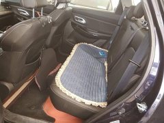 Changan Oushang X7 PLUS 1.5T Blue Whale Automatic Luxury - ფოტო 17