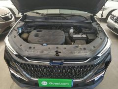 Changan Oushang X7 PLUS 1.5T Blue Whale Automatic Luxury - ფოტო 20