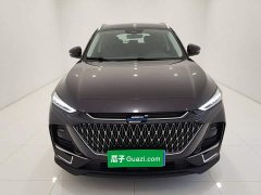 Changan Oushang X7 PLUS 1.5T Blue Whale Automatic Luxury - ფოტო 3