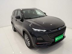 Changan Oushang X7 PLUS 1.5T Blue Whale Automatic Luxury - ფოტო 4