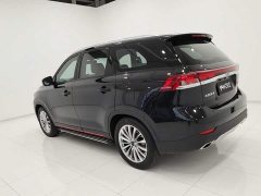 Changan Oushang X7 PLUS 1.5T Blue Whale Automatic Luxury - ფოტო 5