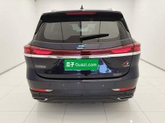Changan Oushang X7 PLUS 1.5T Blue Whale Automatic Luxury - ფოტო 6