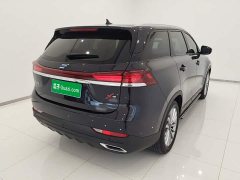 Changan Oushang X7 PLUS 1.5T Blue Whale Automatic Luxury - ფოტო 7