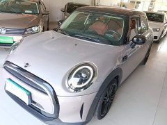 BMW MINI 2022 1.5T COOPER Artist Five-Door - ფოტო 1