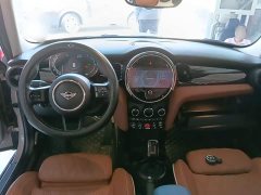 BMW MINI 2022 1.5T COOPER Artist Five-Door - ფოტო 10