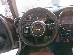 BMW MINI 2022 1.5T COOPER Artist Five-Door - ფოტო 11