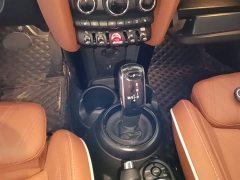 BMW MINI 2022 1.5T COOPER Artist Five-Door - ფოტო 14