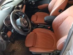 BMW MINI 2022 1.5T COOPER Artist Five-Door - ფოტო 15
