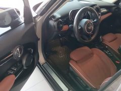 BMW MINI 2022 1.5T COOPER Artist Five-Door - ფოტო 16