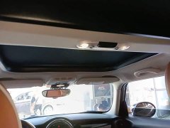 BMW MINI 2022 1.5T COOPER Artist Five-Door - ფოტო 18
