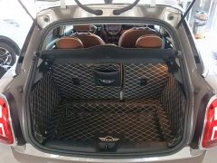 BMW MINI 2022 1.5T COOPER Artist Five-Door - ფოტო 19