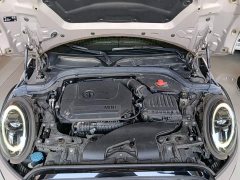 BMW MINI 2022 1.5T COOPER Artist Five-Door - ფოტო 20