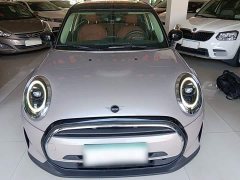 BMW MINI 2022 1.5T COOPER Artist Five-Door - ფოტო 3