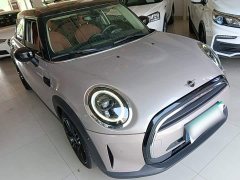 BMW MINI 2022 1.5T COOPER Artist Five-Door - ფოტო 4