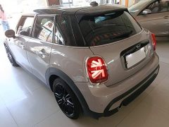 BMW MINI 2022 1.5T COOPER Artist Five-Door - ფოტო 5