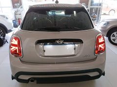 BMW MINI 2022 1.5T COOPER Artist Five-Door - ფოტო 6