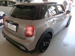 BMW MINI 2022 1.5T COOPER Artist Five-Door - ფოტო 7
