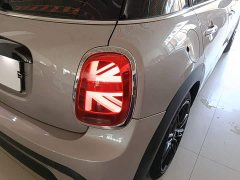 BMW MINI 2022 1.5T COOPER Artist Five-Door - ფოტო 8