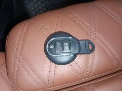BMW MINI 2022 1.5T COOPER Artist Five-Door - ფოტო 9