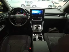 Haval M6 2023 PLUS 1.5T DCT Elite Smart Connected Edition - ფოტო 10