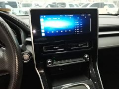 Haval M6 2023 PLUS 1.5T DCT Elite Smart Connected Edition - ფოტო 13