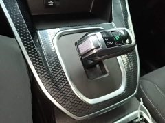 Haval M6 2023 PLUS 1.5T DCT Elite Smart Connected Edition - ფოტო 14