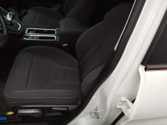 Haval M6 2023 PLUS 1.5T DCT Elite Smart Connected Edition - ფოტო 15