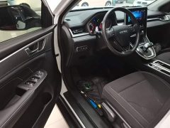 Haval M6 2023 PLUS 1.5T DCT Elite Smart Connected Edition - ფოტო 16