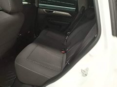 Haval M6 2023 PLUS 1.5T DCT Elite Smart Connected Edition - ფოტო 17