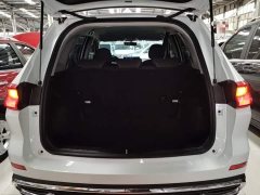 Haval M6 2023 PLUS 1.5T DCT Elite Smart Connected Edition - ფოტო 19