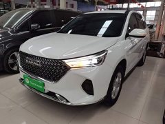 Haval M6 2023 PLUS 1.5T DCT Elite Smart Connected Edition - ფოტო 2