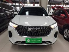 Haval M6 2023 PLUS 1.5T DCT Elite Smart Connected Edition - ფოტო 3
