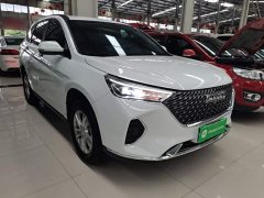 Haval M6 2023 PLUS 1.5T DCT Elite Smart Connected Edition - ფოტო 4