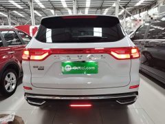 Haval M6 2023 PLUS 1.5T DCT Elite Smart Connected Edition - ფოტო 6