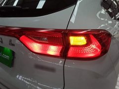 Haval M6 2023 PLUS 1.5T DCT Elite Smart Connected Edition - ფოტო 8