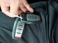 Haval M6 2023 PLUS 1.5T DCT Elite Smart Connected Edition - ფოტო 9