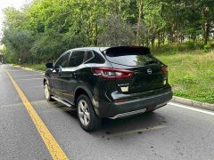 Nissan Qashqai Classic 2.0L CVT XV Comfort Edition - photo 10