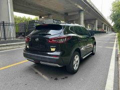 Nissan Qashqai Classic 2.0L CVT XV Comfort Edition - photo 12